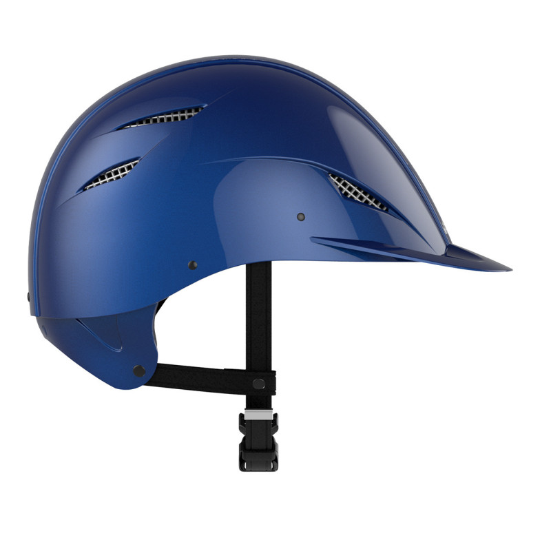 Easy Speed Air Hybrid blue helmet - GPA  | Vestride