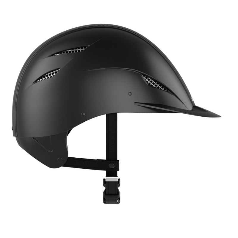 Casque Easy Speed Air Hybride noir - GPA | Vestride