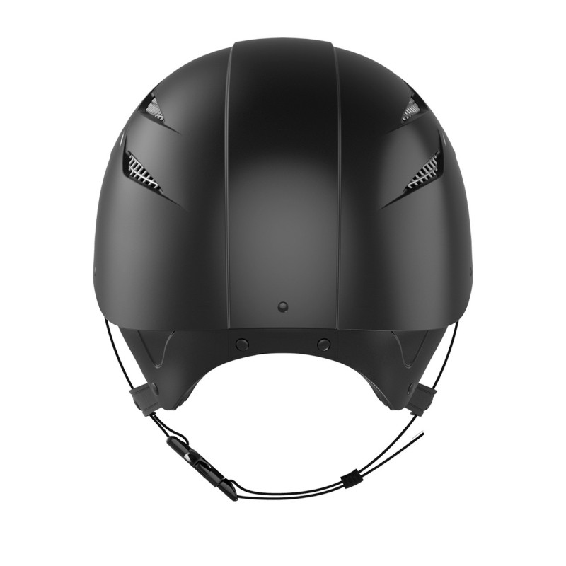 Casque Easy Speed Air Hybride noir - GPA | Vestride