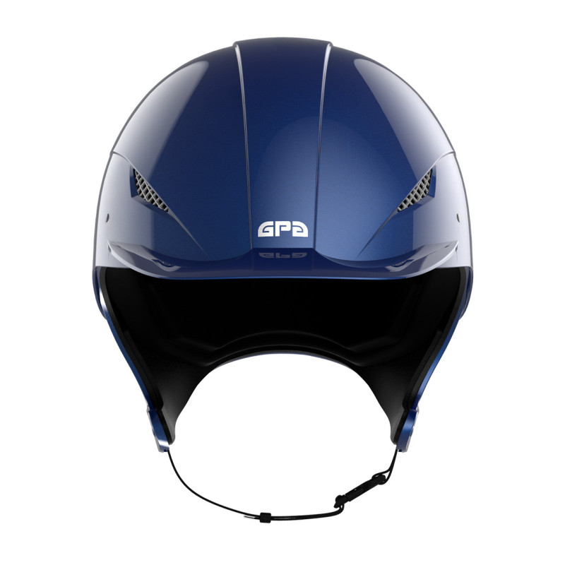 Easy Speed Air TLS blue helmet - GPA  | Vestride