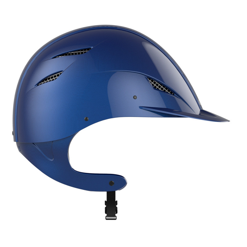 Easy Speed Air TLS blue helmet - GPA  | Vestride