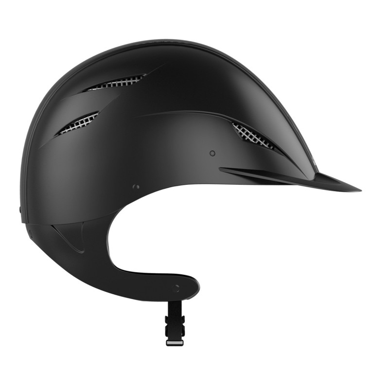 Easy Speed Air TLS black helmet - GPA  | Vestride