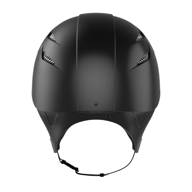 Easy Speed Air TLS black helmet - GPA  | Vestride