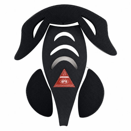 Mousse de casque 2008 - 2020 - GPA | Vestride