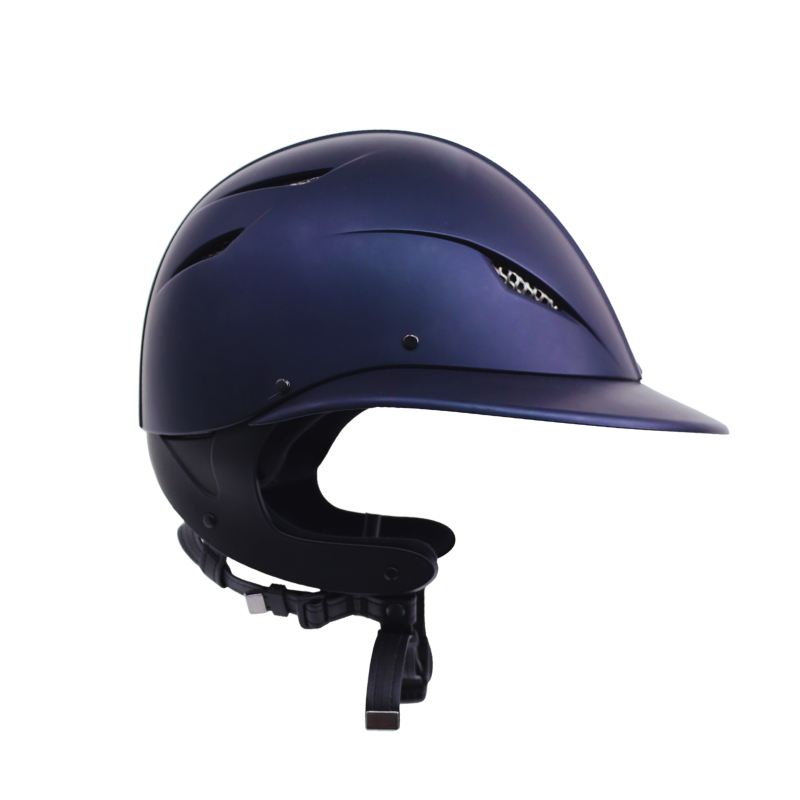 Easy First Lady TLS blue helmet - GPA  | Vestride