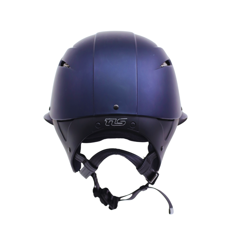 Easy First Lady TLS blue helmet - GPA  | Vestride
