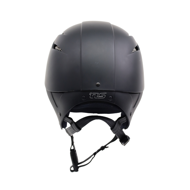 Casque Easy Evo TLS noir - GPA | Vestride
