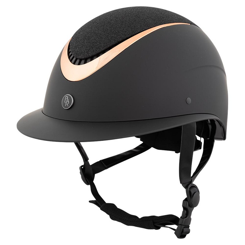Theta Plus painted glitter helmet - BR | Vestride
