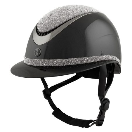 Casque Theta Plus Dazzling Glamourous Glossy - BR | Vestride
