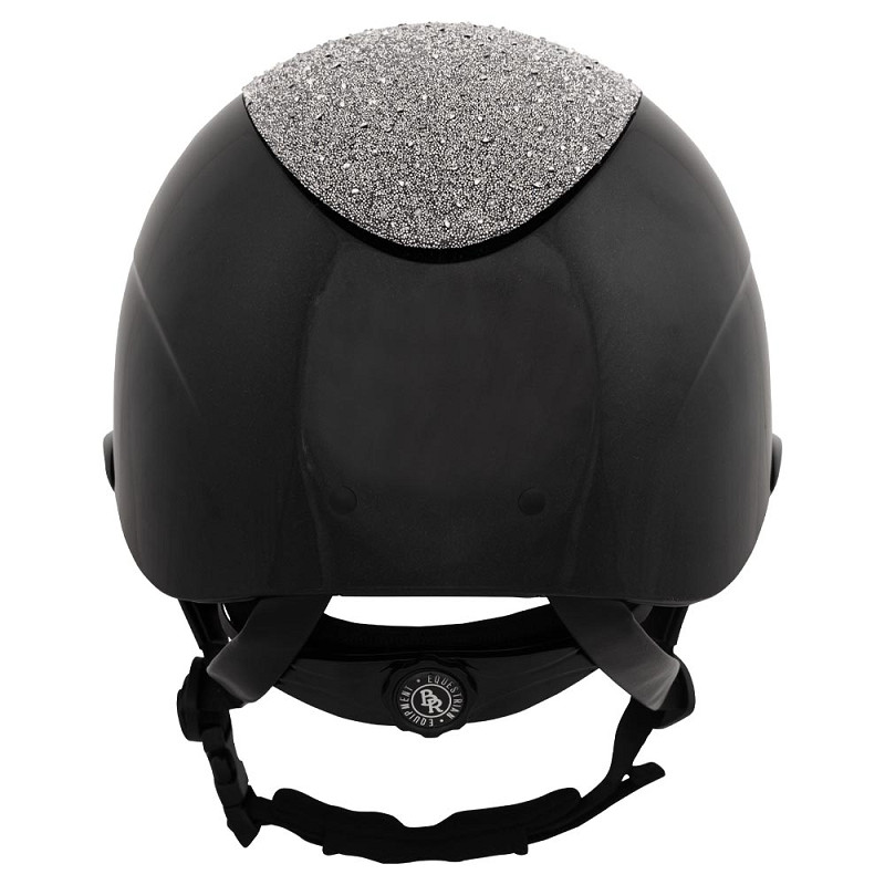 Casque Theta Plus Glamourous Glossy - BR | Vestride