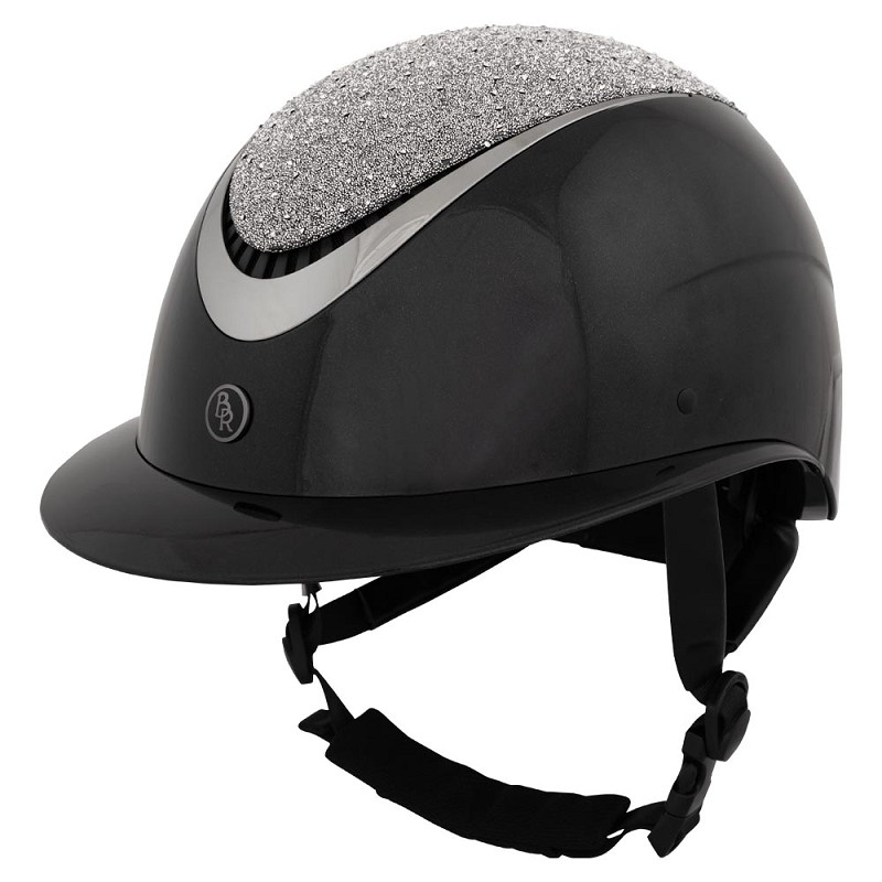 Casque Theta Plus Glamourous Glossy - BR | Vestride