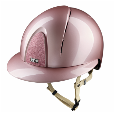 Smart Nova Star pink Helmet - KEP| Vestride