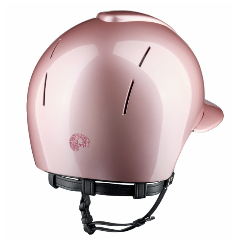 Casque Smart Nova Star Rose - KEP | Vestride
