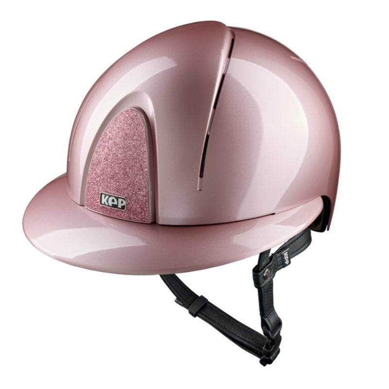 Casque Smart Nova Star Rose - KEP | Vestride