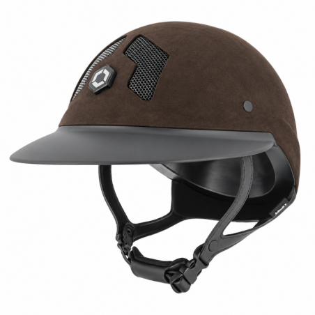 Armet velvet helmet - Flex-On | Vestride