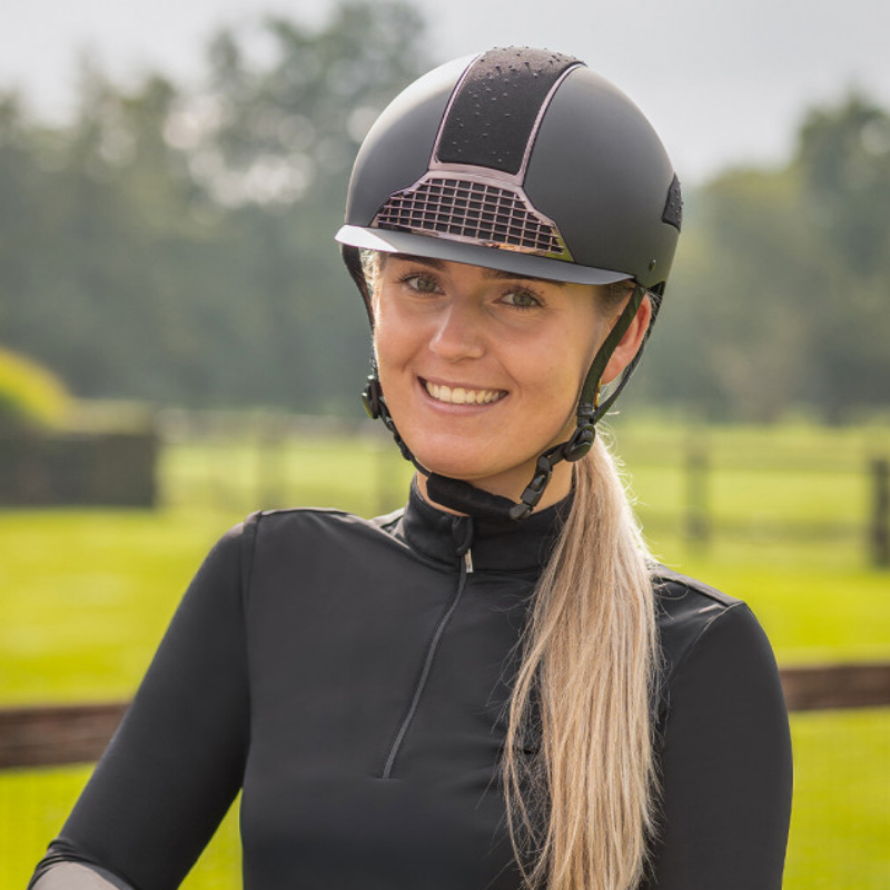 Ohio helmet - QHP | Vestride