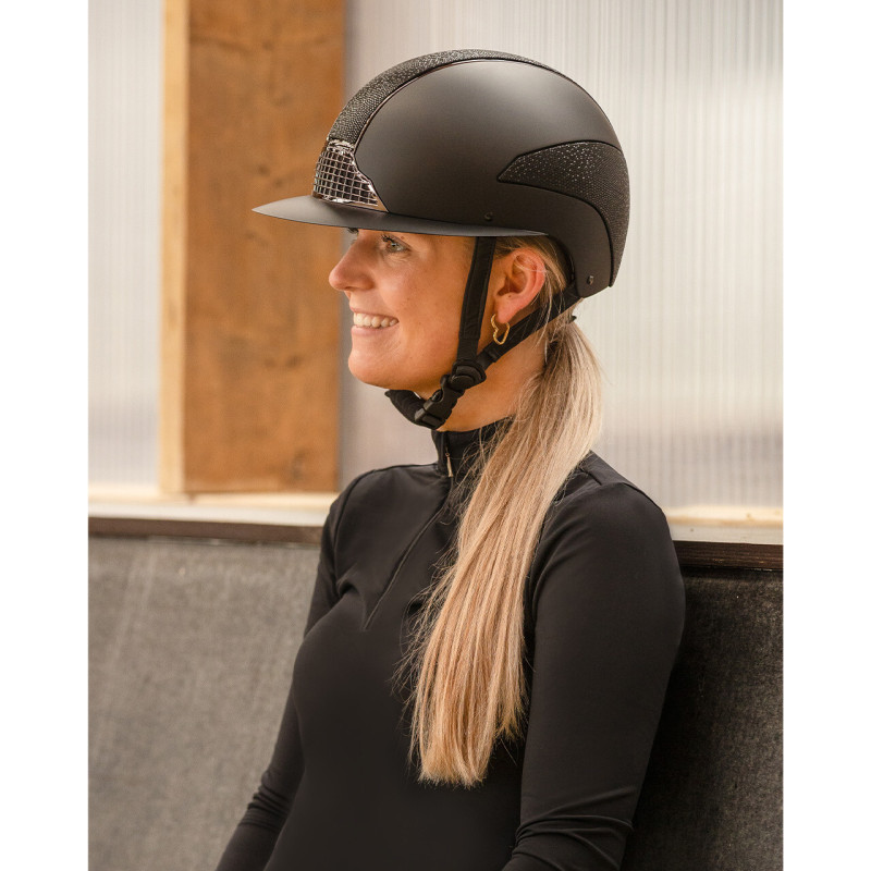 Detroit helmet - QHP | Vestride