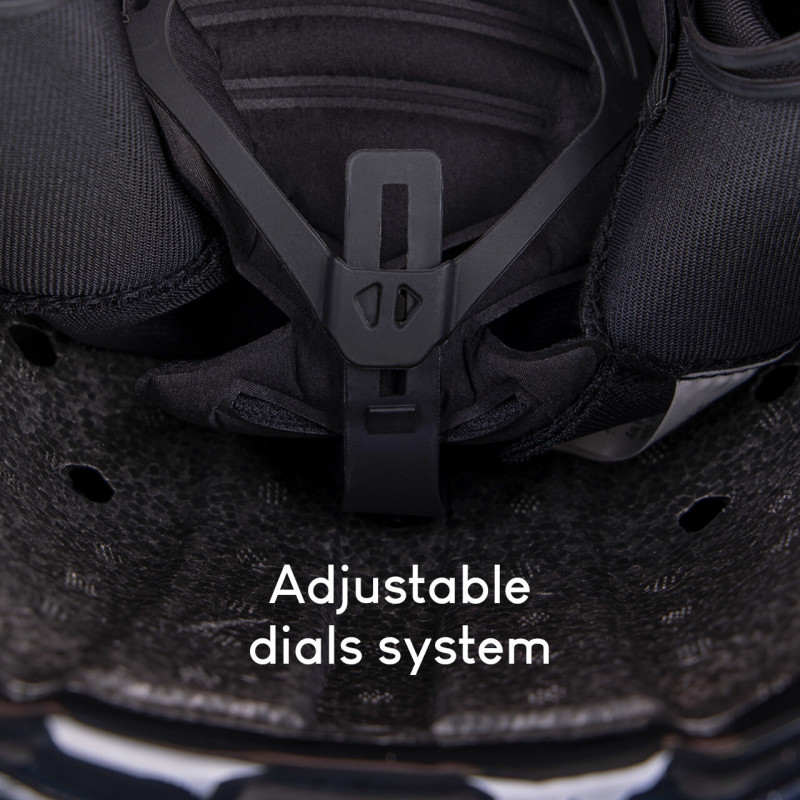 Casque Miami - QHP | Vestride