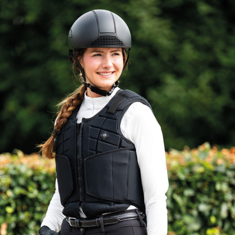 Casque Dallas XC - QHP | Vestride