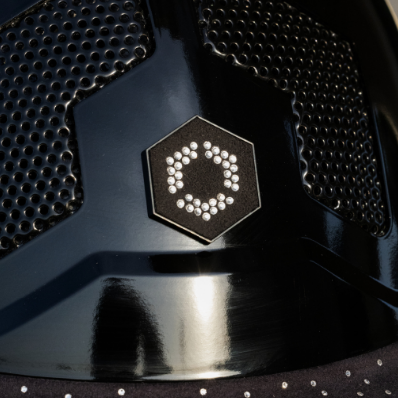 Stickers aimenté Trex On pour casque Armet - Flex On| Vestride