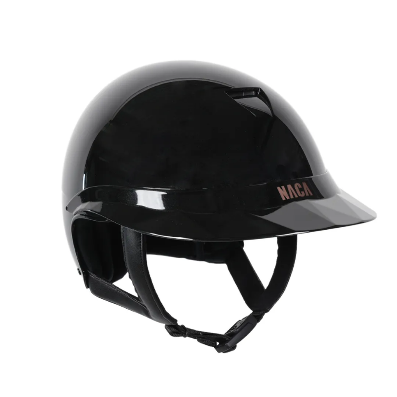 Comète S Glow Helmet - Naca  | Vestride