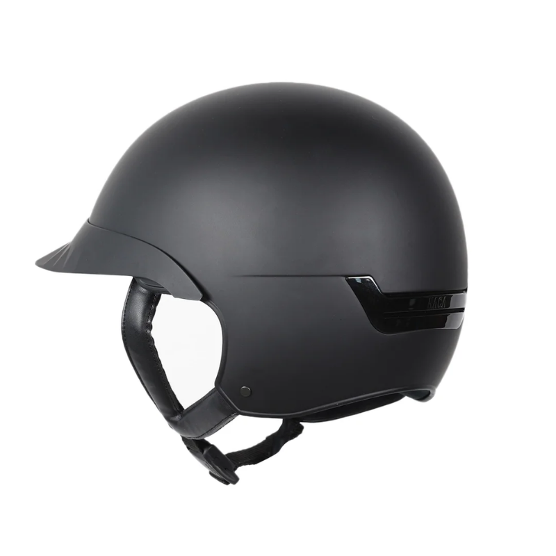 Comète S mat Helmet - Naca  | Vestride