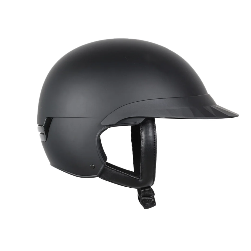 Comète S mat Helmet - Naca  | Vestride