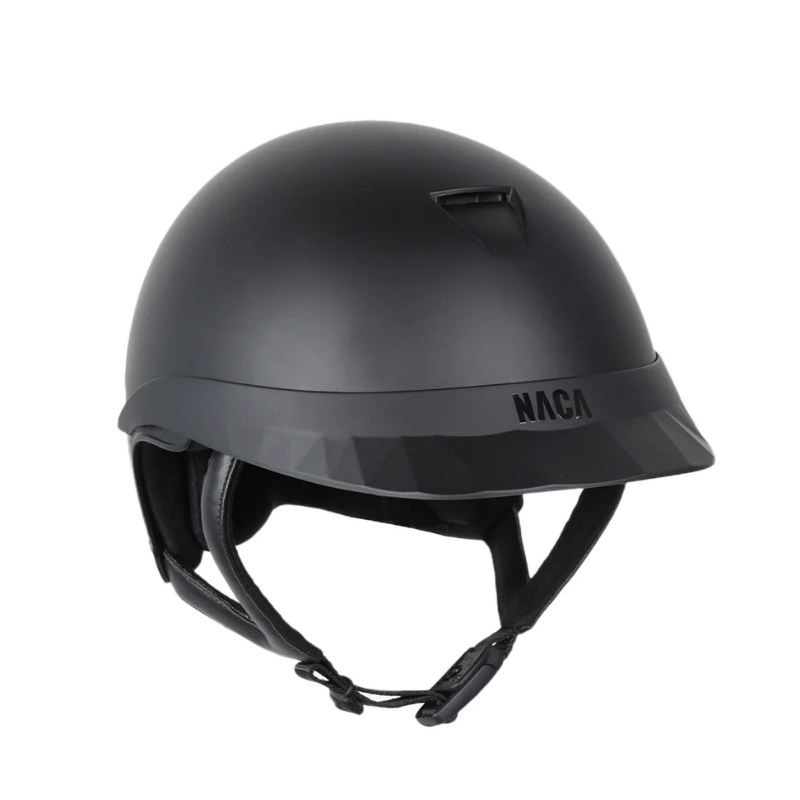 Comète S mat Helmet - Naca  | Vestride
