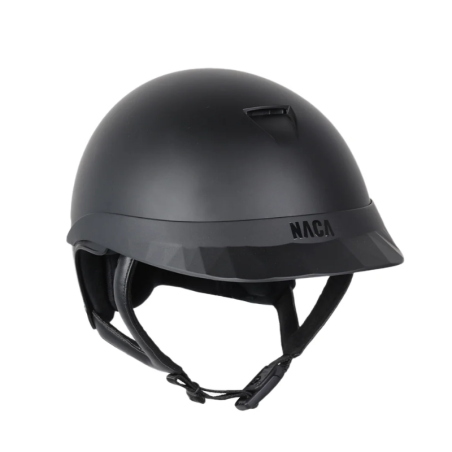 Comète S mat Helmet - Naca  | Vestride