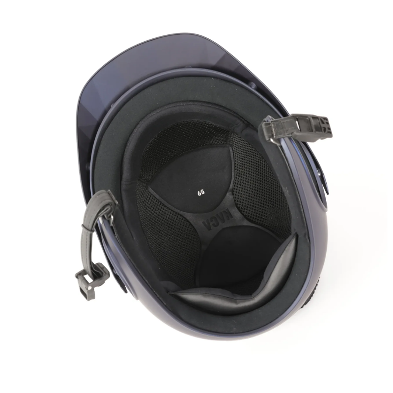 Mousse de casque Comète - Naca | Vestride