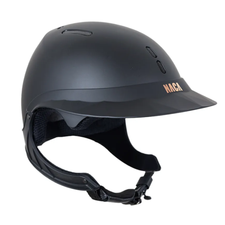 Gravity TR Matte helmet - Naca  | Vestride