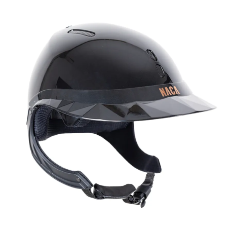 Casque Gravity TR Brillant - Naca | Vestride
