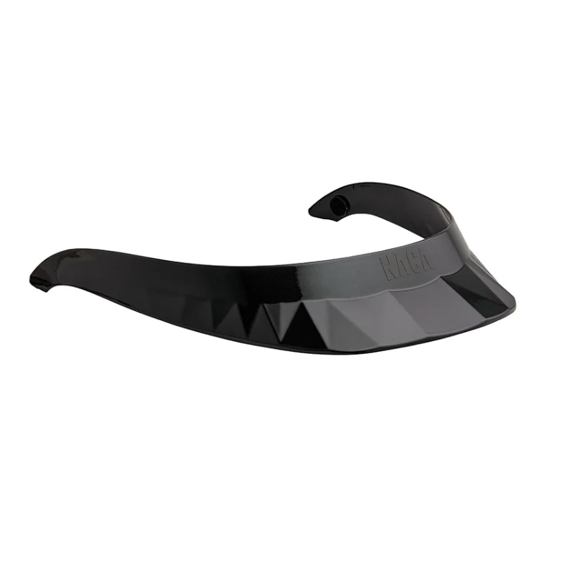 Small glossy visor - NACA  | Vestride
