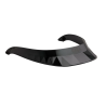 Small glossy visor - NACA  | Vestride