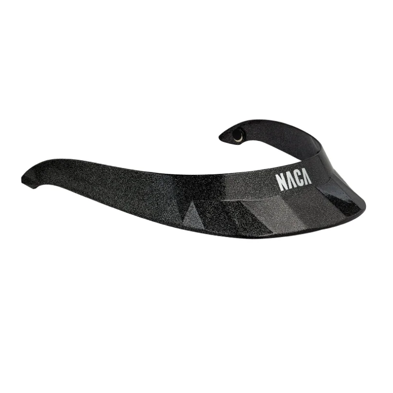 Visière Small brillante Stardust - NACA | Vestride