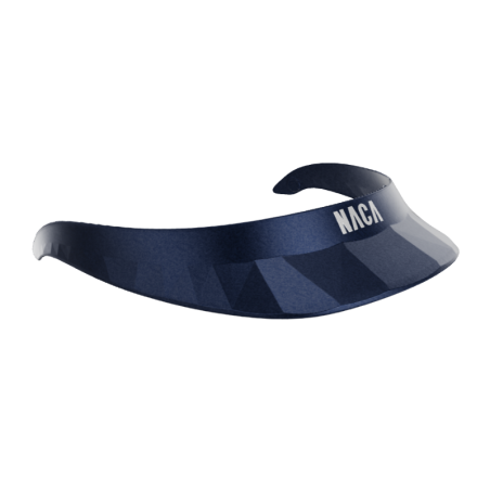 Small matt visor - NACA  | Vestride