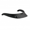 Small matt visor - NACA  | Vestride