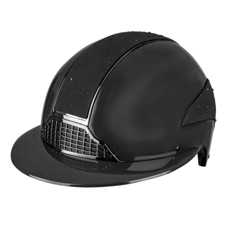 Casque H24 strass - Swing | Vestride