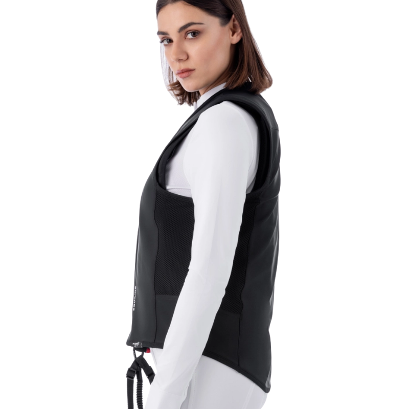 Gilet airbag Belmove L2 - Equiline | Vestride