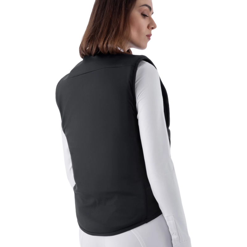 Belmove L2 airbag vest - Equiline | Vestride
