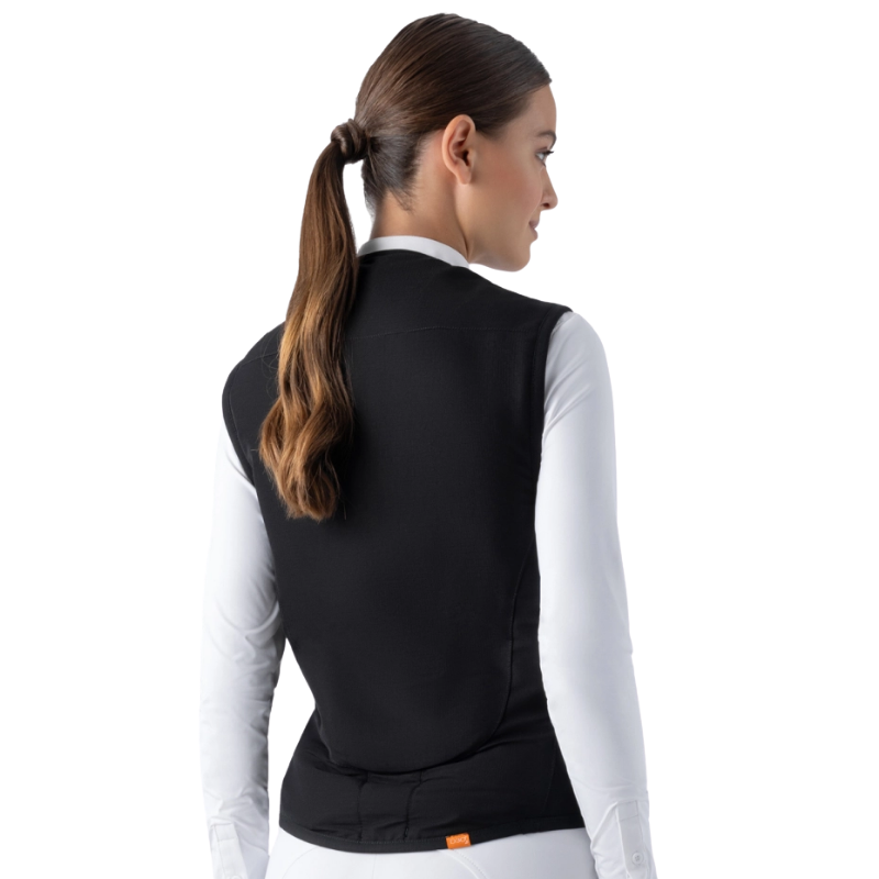 Belair L2 airbag vest -  Equiline | Vestride