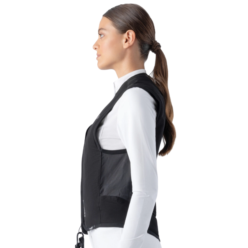 Belair L2 airbag vest -  Equiline | Vestride