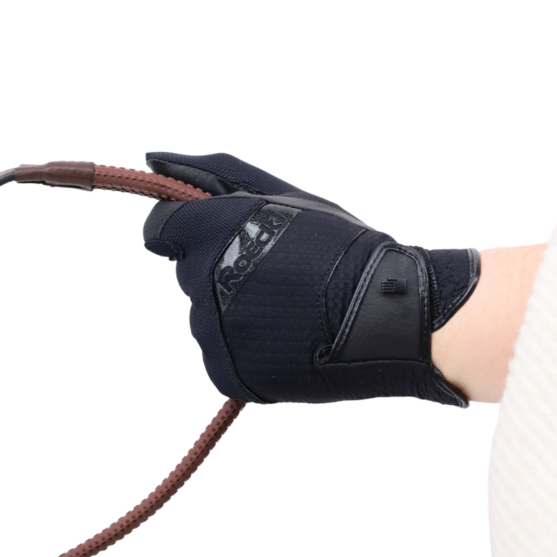 Gants d'équitation Millero - Roeckl | Vestride