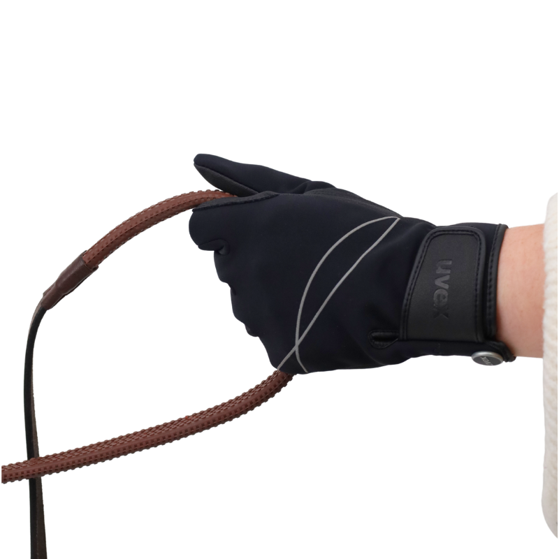 CRX700 Gloves  - Uvex| Vestride