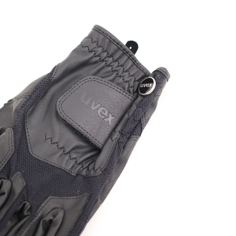 Gants Ventraxion - Uvex| Vestride