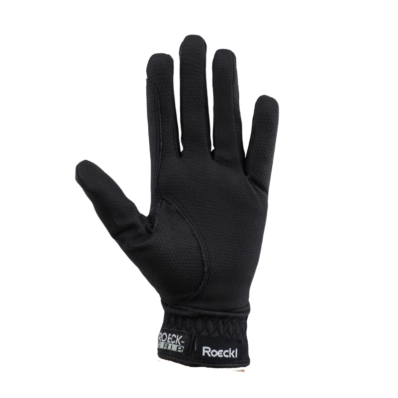 Lisboa Equestrian Gloves- Roeckl  | Vestride