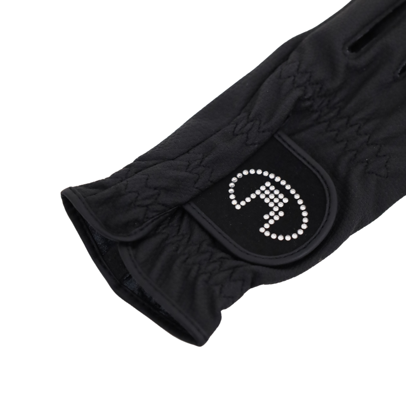 Lisboa Equestrian Gloves- Roeckl  | Vestride