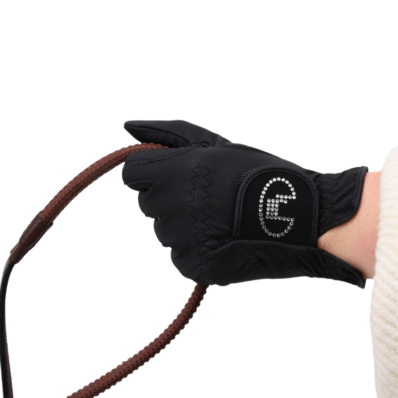 Lisboa Equestrian Gloves- Roeckl  | Vestride