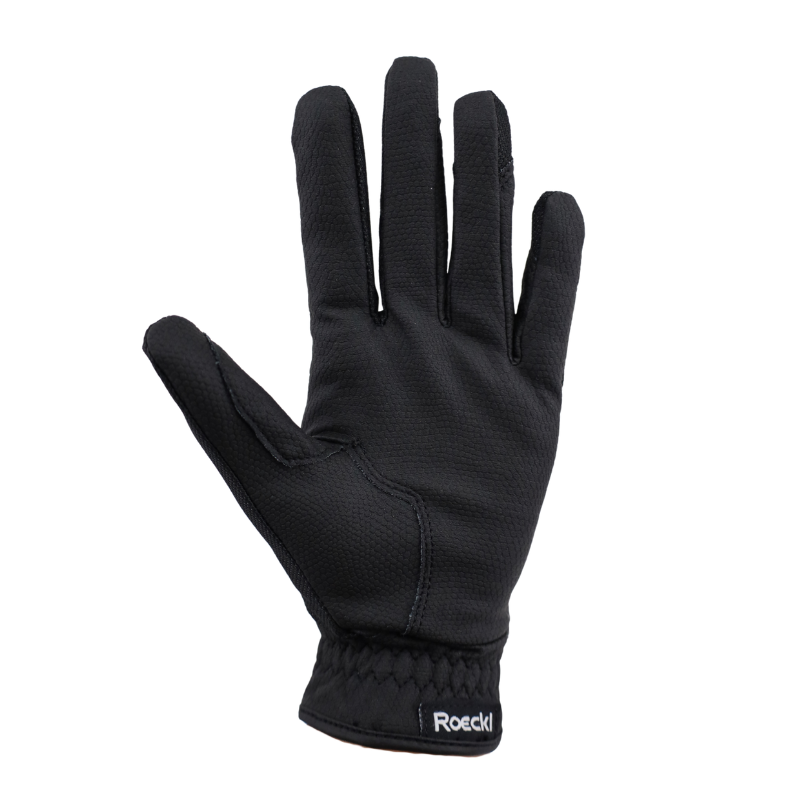 Gants d'équitation Grip lite - Roeckl | Vestride