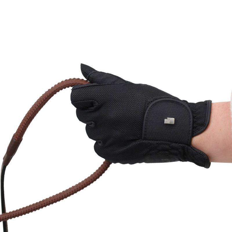 Grip lite Equestrian Gloves - Roeckl
